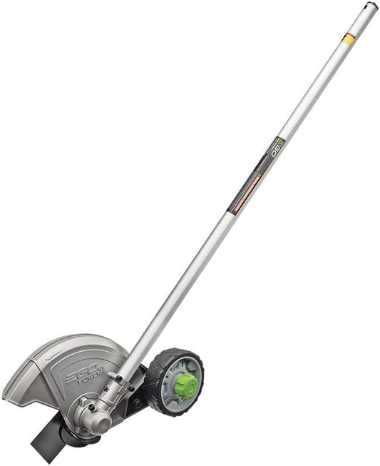 EGO Power+ ME0800 8-Inch Edger Attachment & Power Head Battery & Charger Not Included