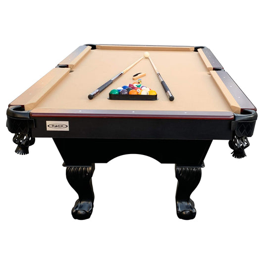 Taurus 8-Foot Billiard/Pool Table